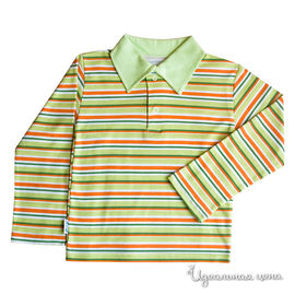 Рубашка Микита для ребенка, цвет мультиколор