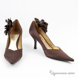 Туфли Menbur женские, цвет коричневый