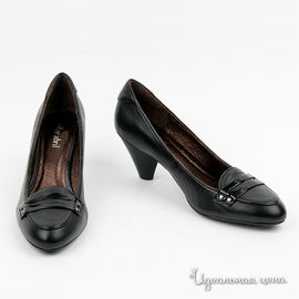 Туфли Pilar Abril женские, цвет черный