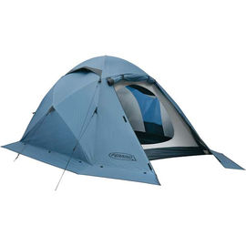 Палатка Ferrino "Baffin 3", цвет синий, 3 места