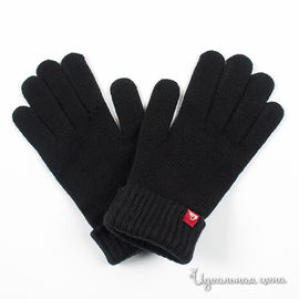 Перчатки Quiksilver мужские, цвет черный