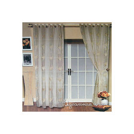 Комплект штор для комнаты Grand Textil