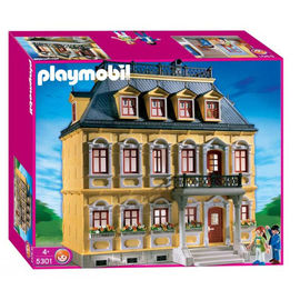 Игровой набор PLAYMOBIL Кукольный дом