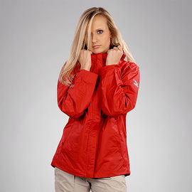 Женская куртка Supra Ptx 2,5 W; Red