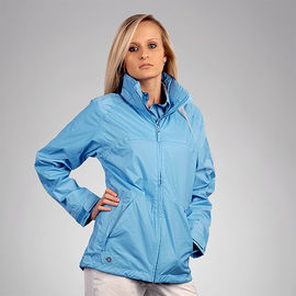 Женская куртка Raindrop Rtc W; Nordic Blue