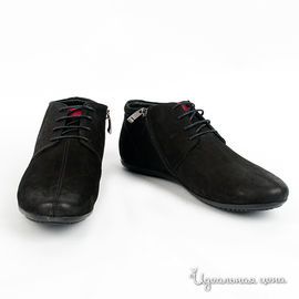 Ботинки NeriRossi женские, цвет черный