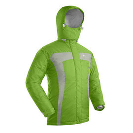 Куртка Bask "Thermo V2 ", фисташковый