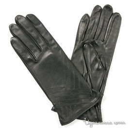 Перчатки Agnelle женские, цвет черный
