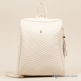 Сумка-рюкзак Fancy женская, цвет белый