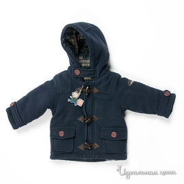 Куртка Staccato для мальчика, цвет темно-синий