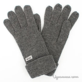 Перчатки ROECKL женские, цвет серый