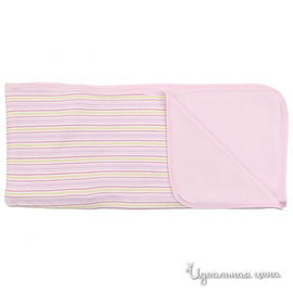 Одеяло пеленальное Spasilk для ребенка, цвет розовый