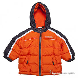 Куртка PacificTrail для мальчика, цвет апельсиновый