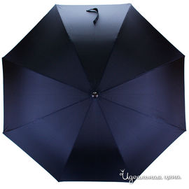Зонт трость Flioraj мужской, цвет черный