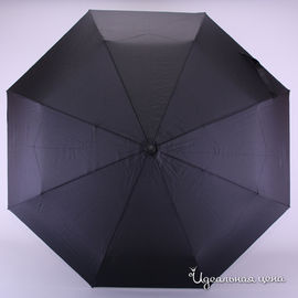 Зонт Zemsa мужской, цвет черный
