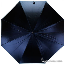 Зонт трость Flioraj мужской, цвет черный