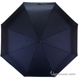 Зонт Flioraj мужской, цвет черный