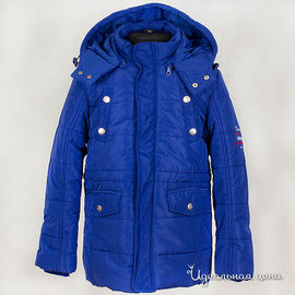 Куртка ComusL для ребенка, цвет синий