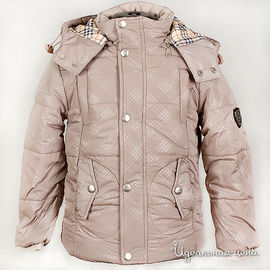 Куртка ComusL для ребенка, цвет серый