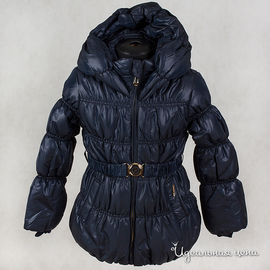 Пальто ComusL для ребенка, цвет темно-синий