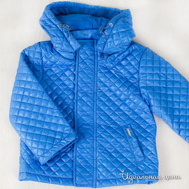Куртка ComusL для ребенка, цвет голубой