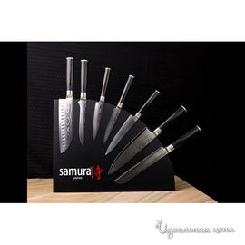 Подставка магнитная для ножей Samura