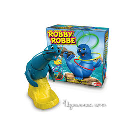 Игра настольная GOLIATH "ROBBY ROOBE"