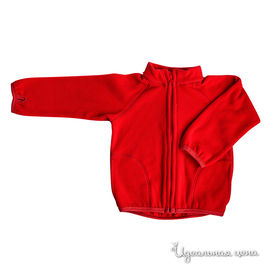 Куртка Микита для ребенка, цвет красный