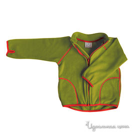 Куртка Микита для ребенка, цвет оливковый