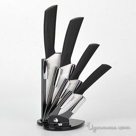 Набор керамических ножей Mayer&Boch, 5 предметов