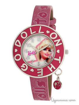 Часы Barbie для девочки