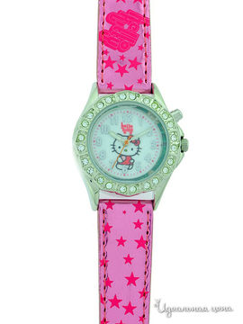 Часы Hello Kitty для девочки