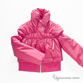 Куртка  для девочки, рост 122-152