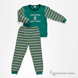 Пижама для мальчика, рост 92-116 см