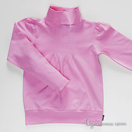 Блуза розовая для девочки