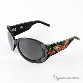 Солнцезащитные очки Christian Audigier, женские