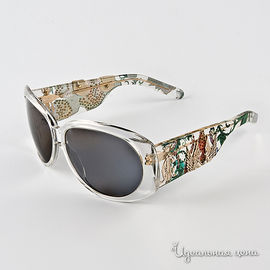 Солнцезащитные очки Christian Audigier, женские