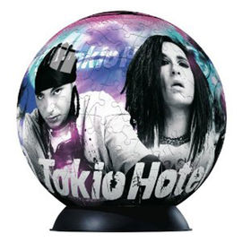 Пазл-шар «Tokio Hotel», 240 элементов