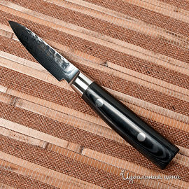 Нож для чистки Yaxell, 8 см