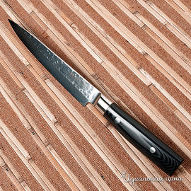 Нож для тонкой нарезки Yaxell, 18 см