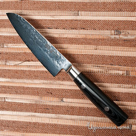 Нож японский "Шеф" Yaxell, 12,5см