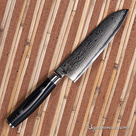 Нож японский "Шеф" RAN, 16,5см