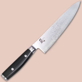Нож кухонный Yaxell, 25,5 см