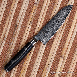 Нож японский Yaxell, 12,5 см