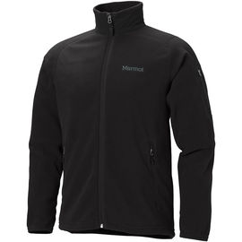 Куртка Marmot "Reactor Jacket" мужская, черный