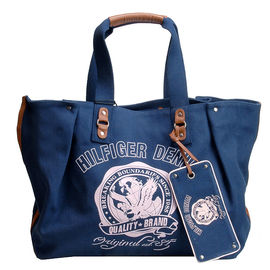Женская сумка Redwood синяя