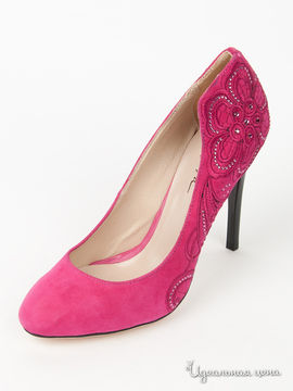 Туфли Only Ta женские, цвет розовый