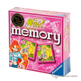 Настольная игра Memory WinX