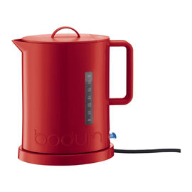 Электрический чайник IBIS 1,5л красный