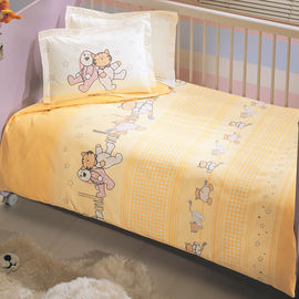 Комплект постельного белья для новорожденных Tac